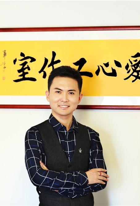 潍坊蒲公英潍爱志愿宣讲活动,山东潍坊青年志愿者