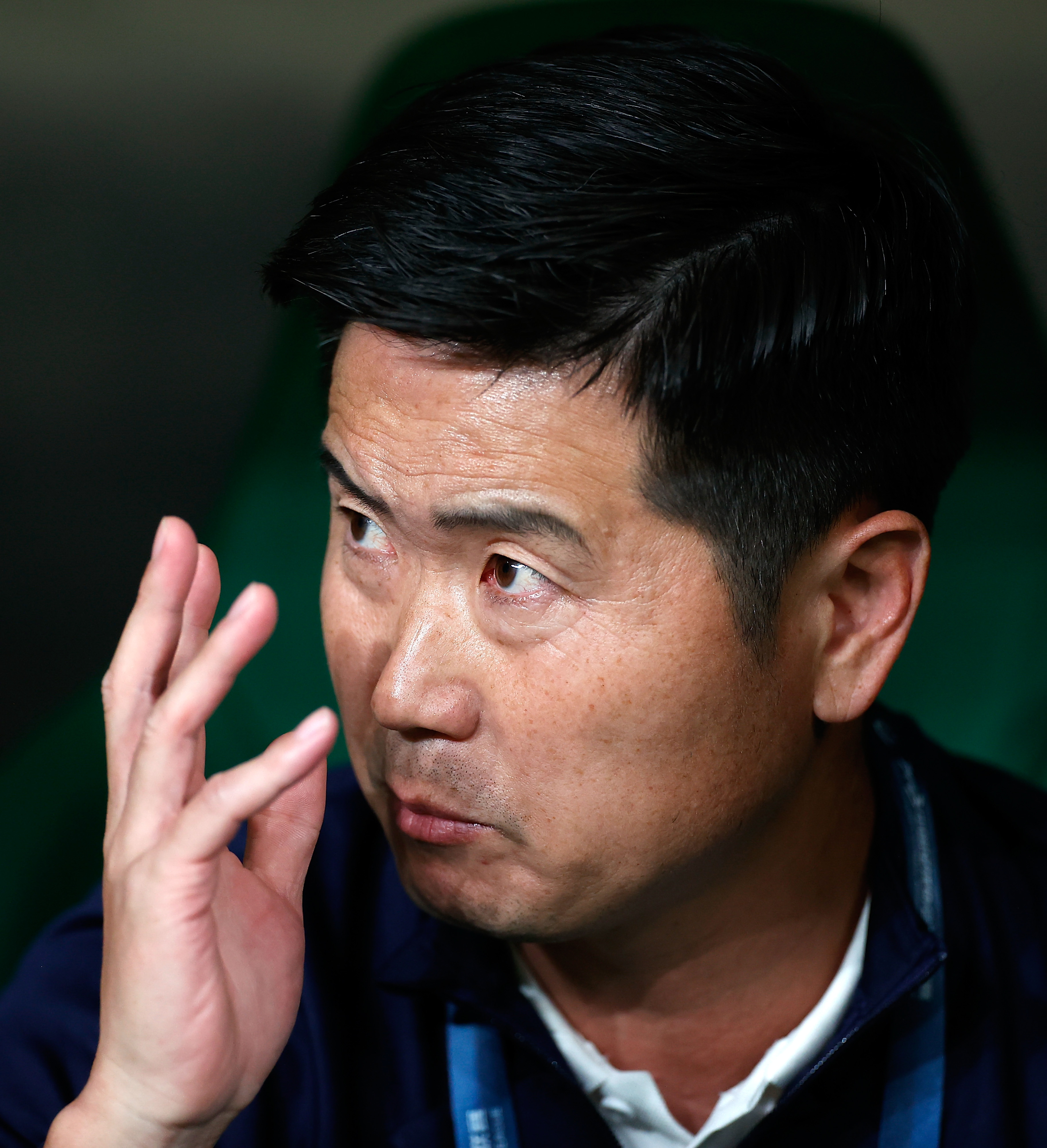 沧州雄狮vs北京国安视频直播,体育足球中超北京国安胜成都蓉城