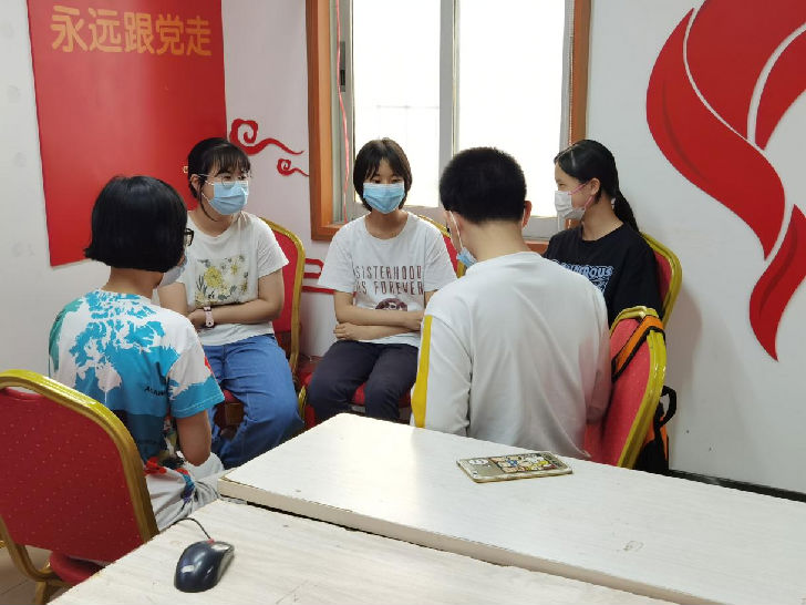 职业生涯规划活动指引,青年职业生涯规划讲座