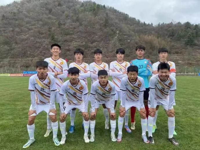 祝贺！6支河南校园足球代表队晋级这项全国总决赛