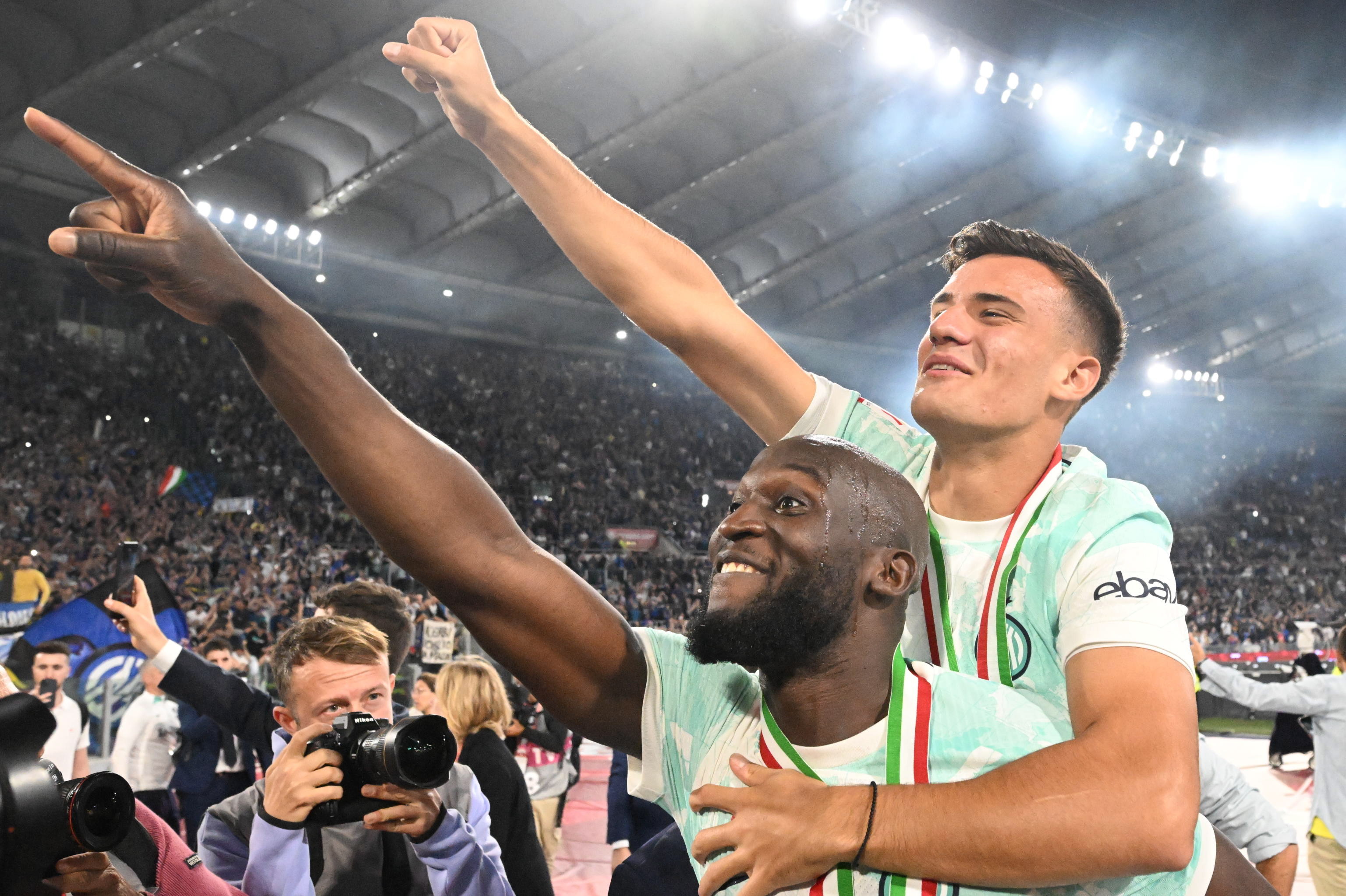 外代二线足球联赛,意大利杯赛程2024国际米兰