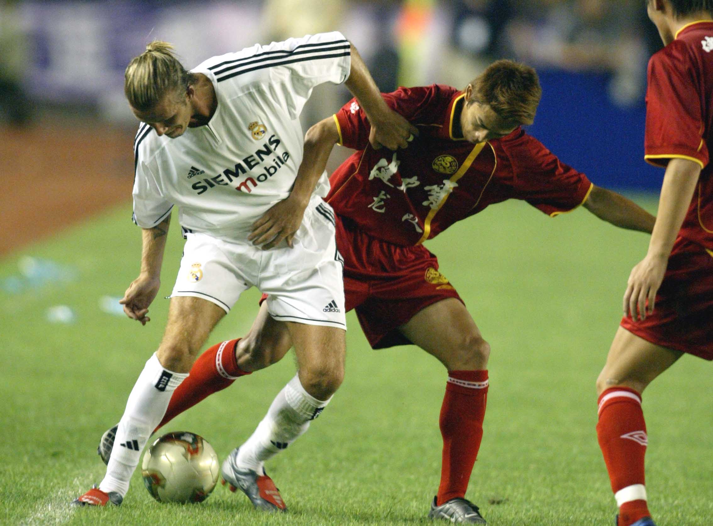 国足对阿根廷来华不知情,阿根廷队与国足友谊赛