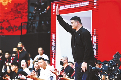 徐济成凭什么当cba公司董事长,徐济成在cba的讲话