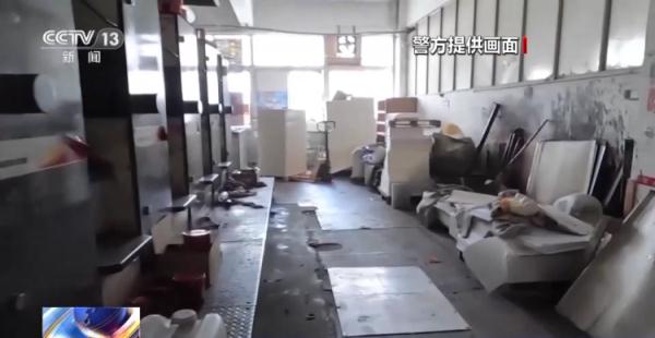 一张小卡片牵出跨省扫黄大案,小卡片牵出扫黄