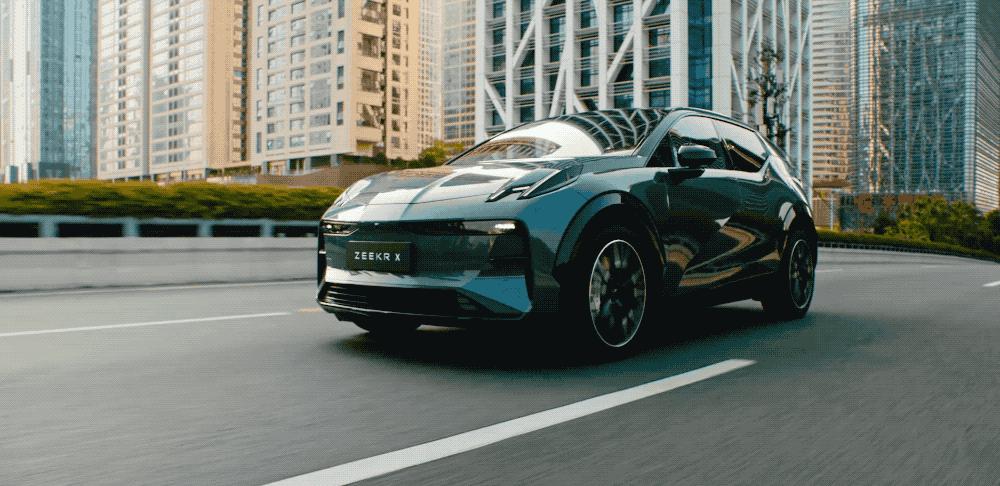 比亚迪吉利蔚来,吉利长城比亚迪蔚来