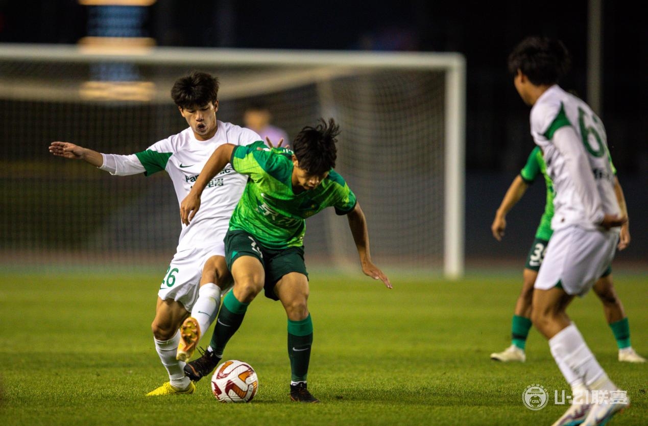 u21联赛全场回顾,u21联赛赛程