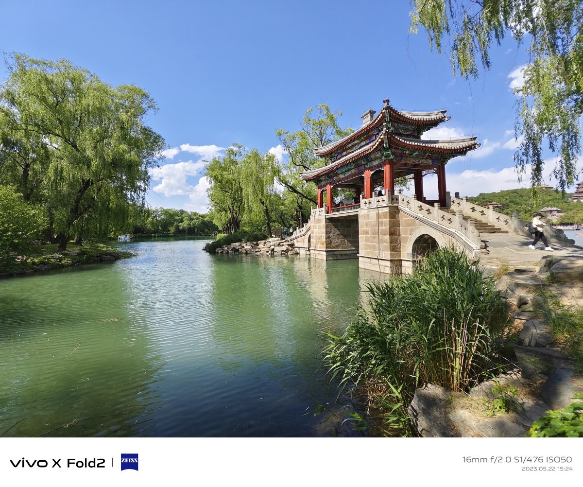 vivo折叠手机xfold2使用后感受,vivoxfold2折叠屏手机深度评测