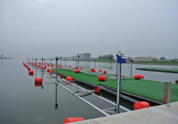 大运赛艇,大运赛艇比赛时间