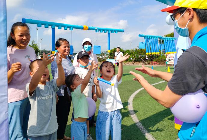 党建引领老社区焕发新面貌,党建引领体育工作亮点做法
