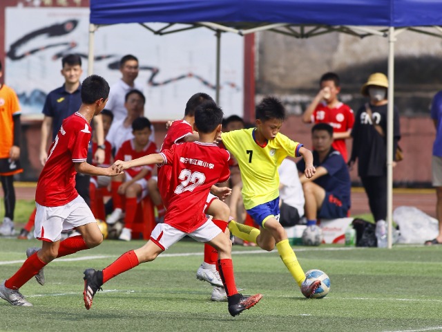 南宁市西乡塘区学生足球比赛直播,南宁市2021西乡塘区小学足球赛