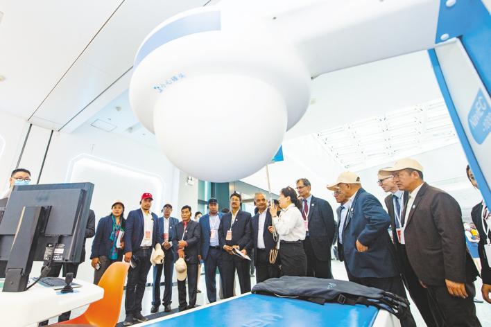 “荆”彩见证，中国式现代化启新程！