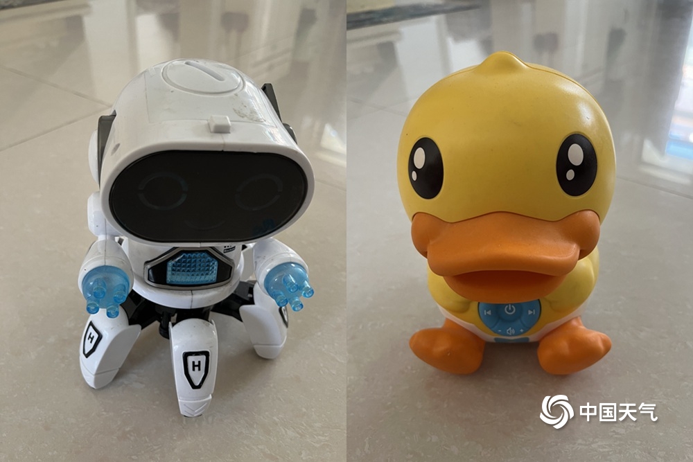 六一儿童节童年玩具大赏,六一节回忆玩具