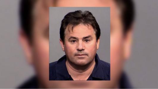 美国多妻制*教邪**头目秽行累累面临51项重罪指控