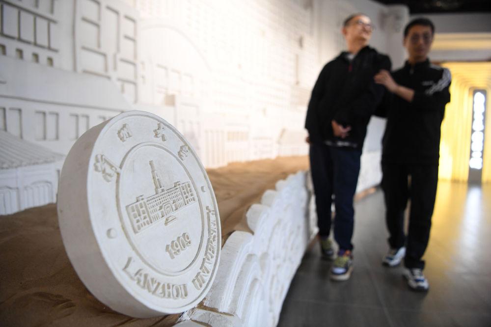 在摇晃的生活里“拄”梦前行——31岁脑瘫“博士”的求学路