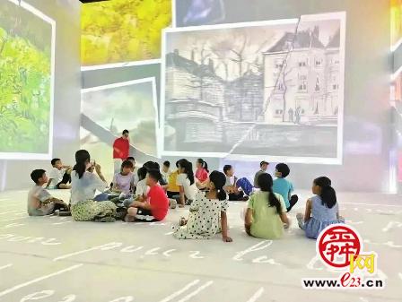 济南儿童友好城市,建设国家儿童友好城市