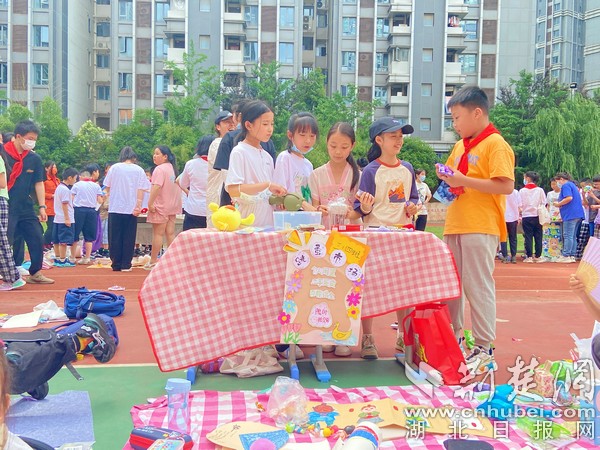 庆六一同心共成长,庆六一追忆童年美好时光