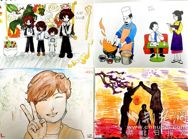 庆六一同心共成长,庆六一追忆童年美好时光