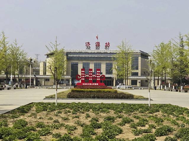 焦作比较出名的寺庙,河南焦作最有名寺庙