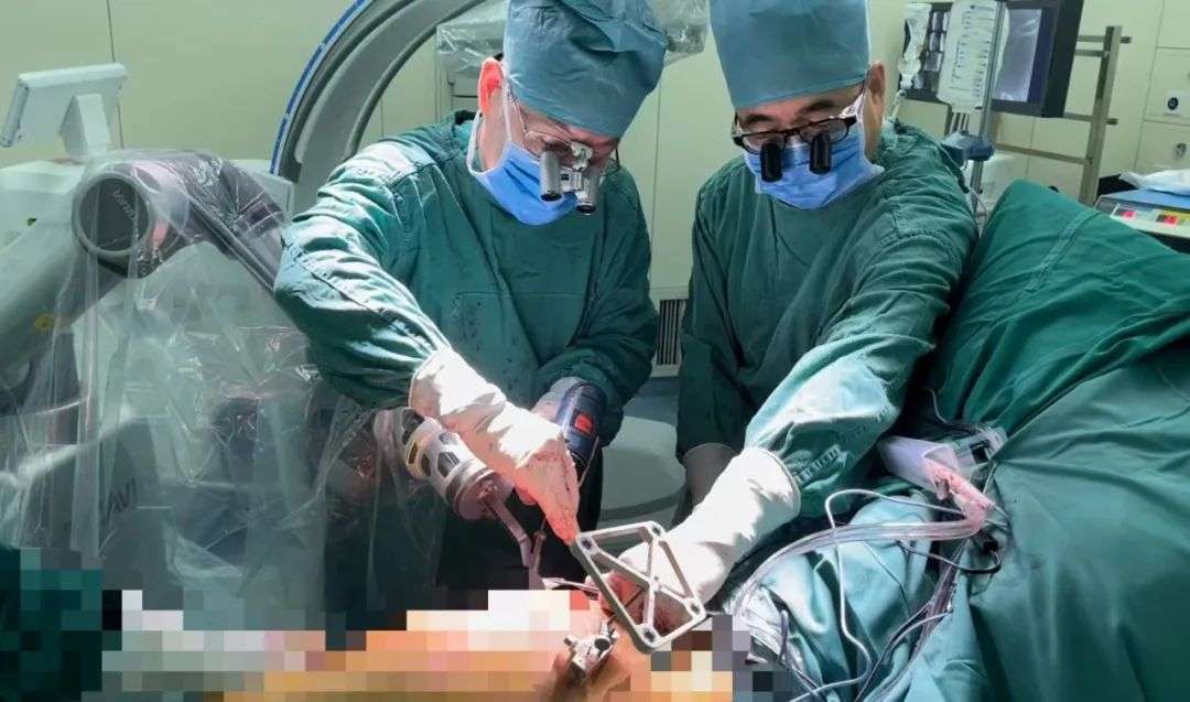 北京积水潭医院全球机器人首例,北京积水潭医院机器人工程中心