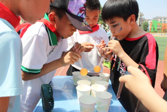 傅家镇中心小学六一儿童节,侯家岗中心小学庆六一活动