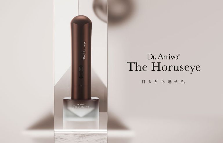 Dr.Arrivo宙斯携新品赫露丝美容仪，盛启「宠EYE」秘境