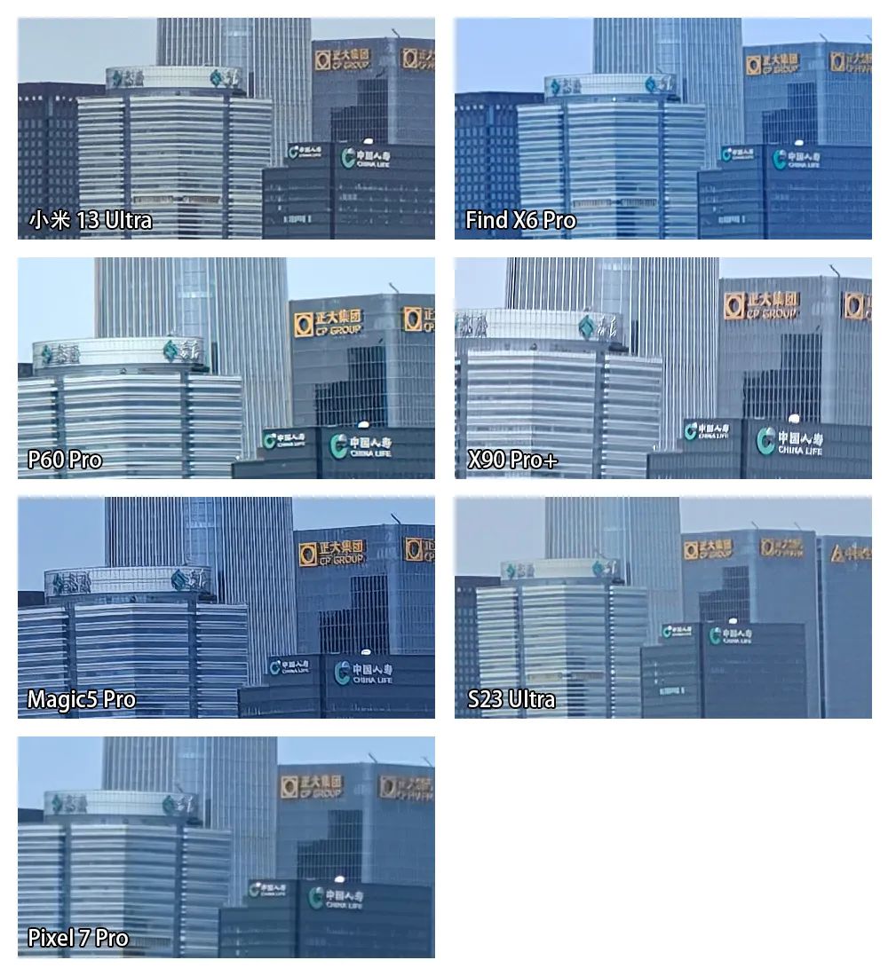 2023年最强影像标准版旗舰手机,2023四大影像旗舰手机