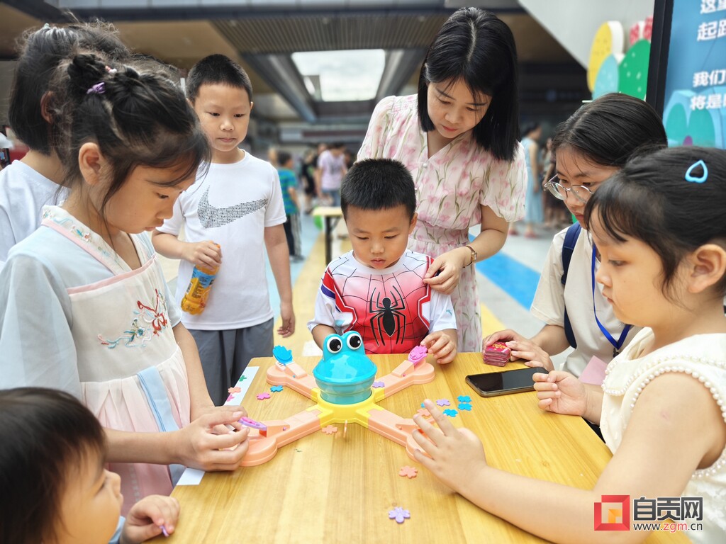 公益活动儿童项目,关爱儿童公益活动创意