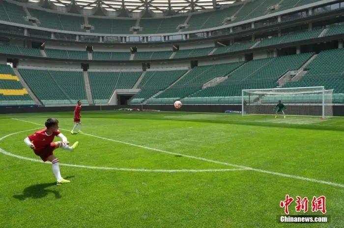 昨天工体,今天工体有比赛吗