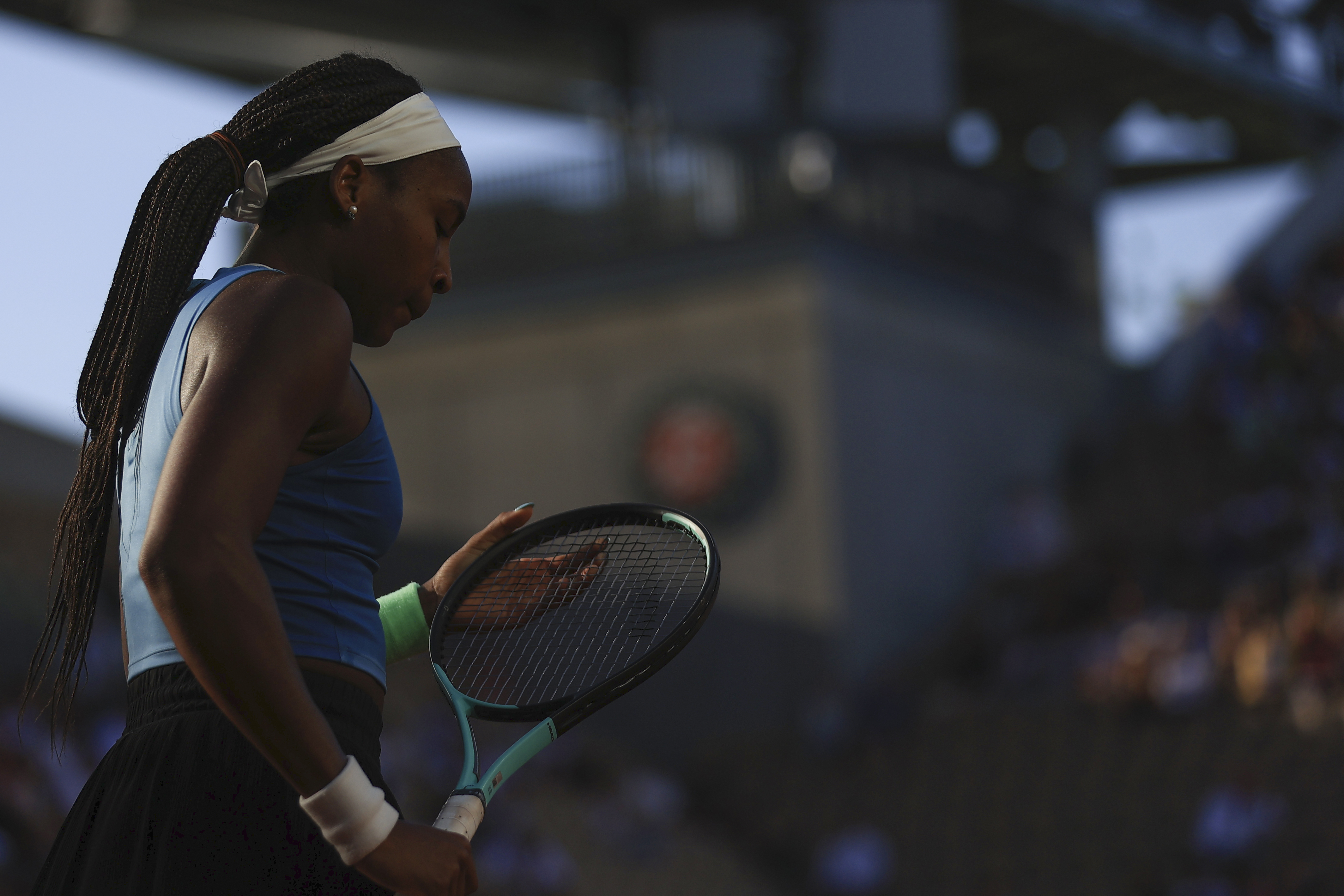 外代二线是什么,外代二线网球女子赛