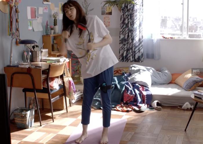 触乐夜话:玩体感游戏减肥是不是做梦?