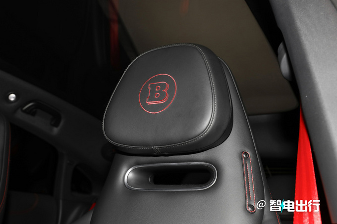 smart精灵3选哪款,奔驰smart精灵3