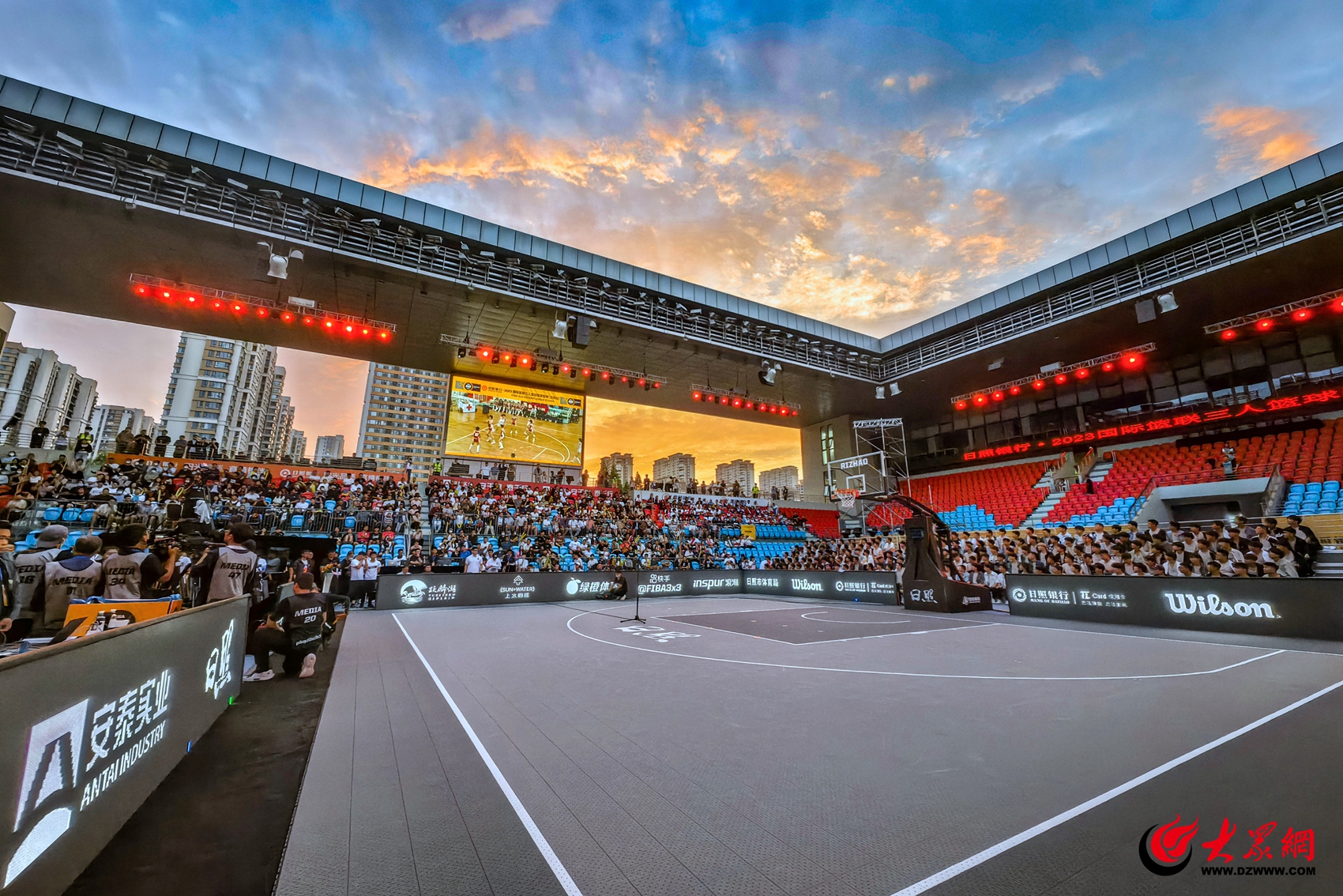 2024国际篮联三人篮球超级联赛,国际篮联三人篮球国家联赛日照