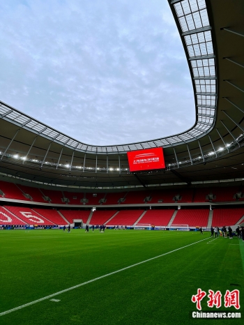 这几年中国足球的发展,足球见证了中国足球的辉煌