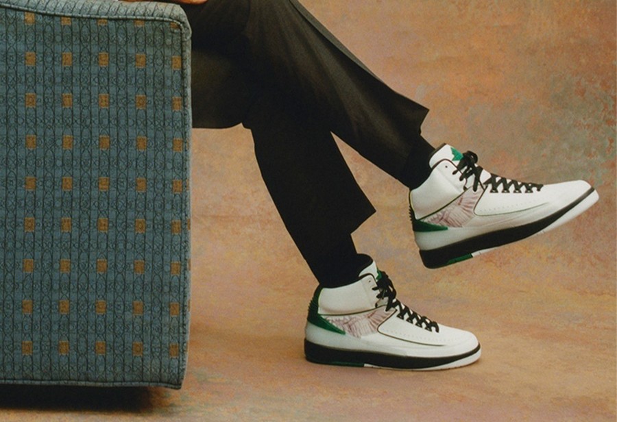 即将上新的aj1,2024爆火aj鞋款