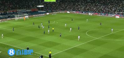 巴黎6比1克莱蒙梅西拉莫斯,巴黎4比0蒙彼利埃梅西