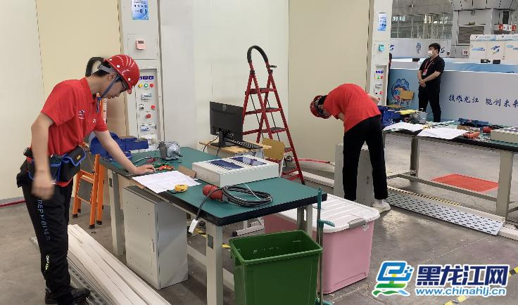 黑龙江省首届职业技能大赛报名,全国职业技能大赛黑龙江代表