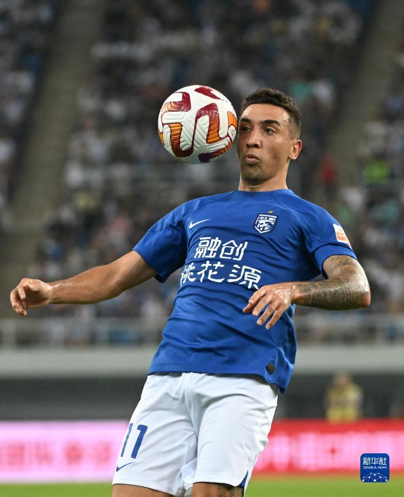 天津津门虎武汉三镇足协杯,津门虎vs武汉三镇结果