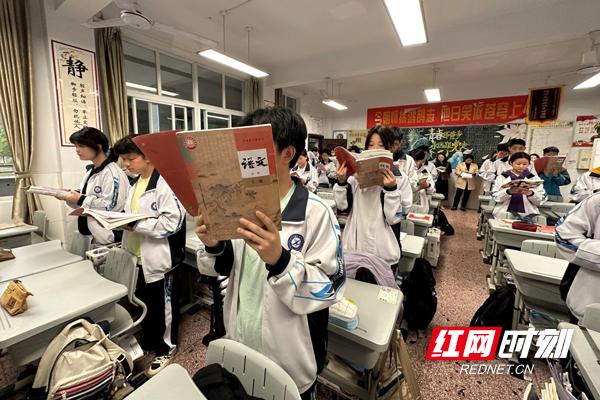 2022书香校园活动方案,书香校园文化活动