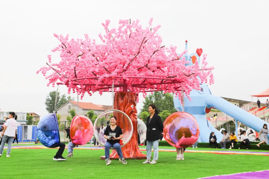 荆州暑期遛娃好去处,荆州儿童节遛娃好去处