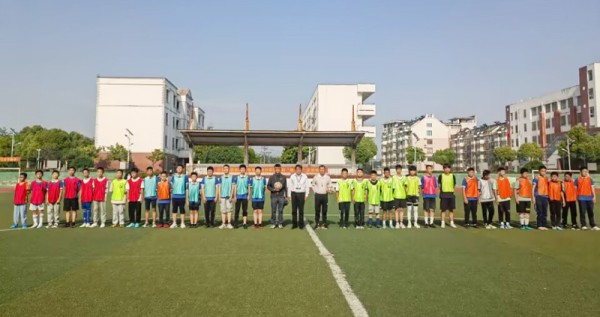 合肥区长杯校园足球联赛,合肥第九届包河杯校园足球比赛