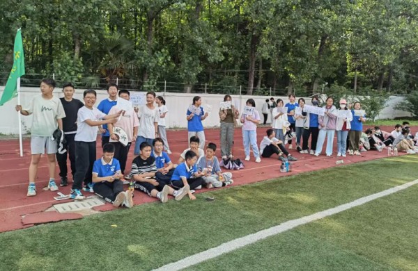 2019合肥市校园足球联赛系列,合肥校园足球世界杯比赛