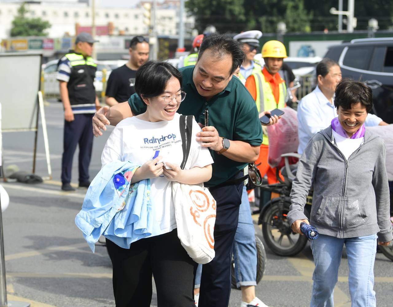 高考必胜加油吧少年,加油少年高考完整版