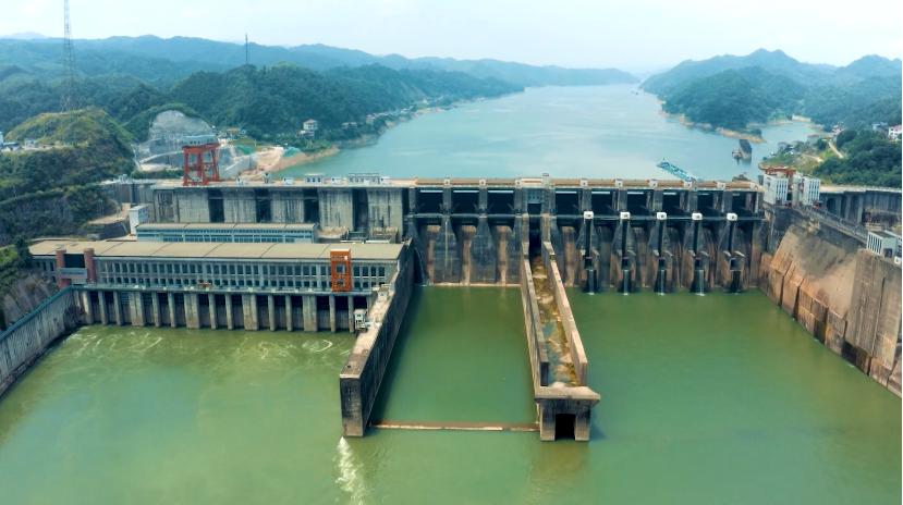 沅陵县新能源,沅陵发展趋势