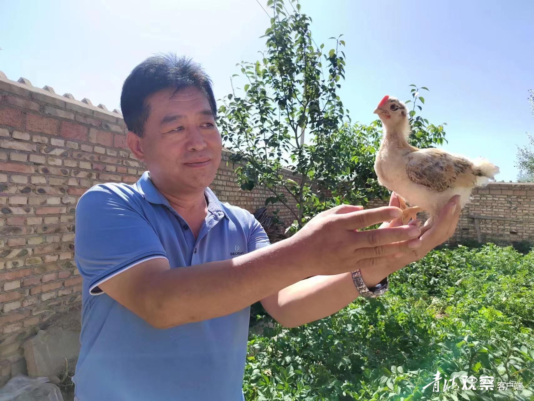 抓牢就业增收促脱贫,抓牢基础高质量发展