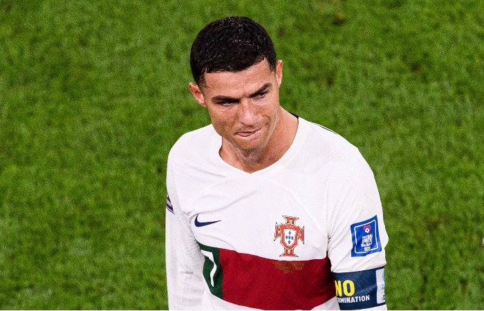 梅罗之争终极之战,深度解析梅西的成功之路