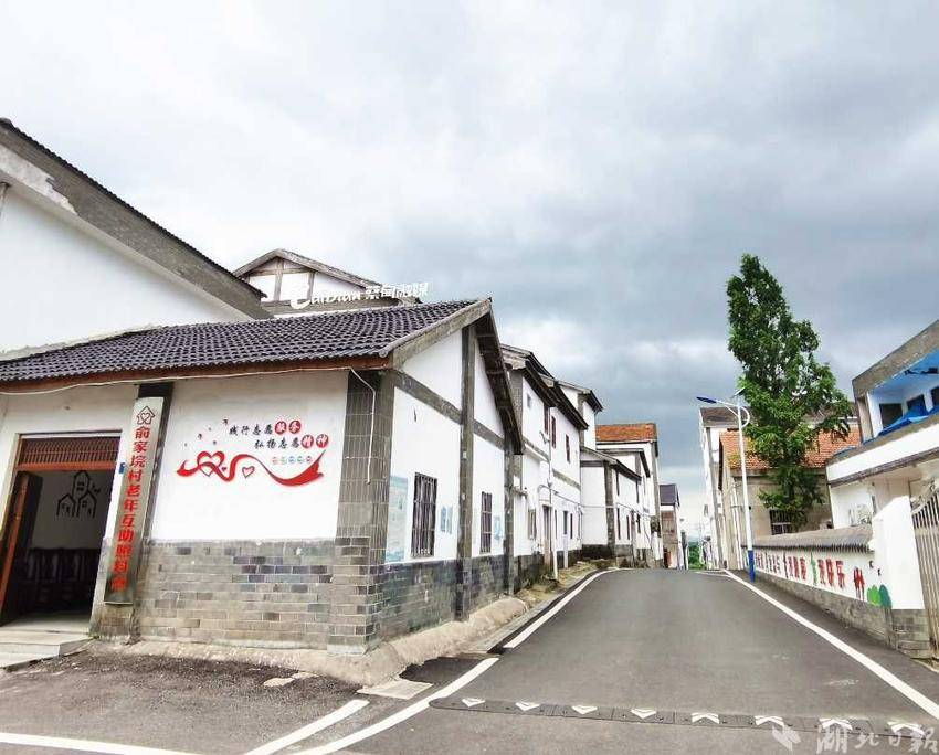 蔡甸即将入选的村,蔡甸区十强镇