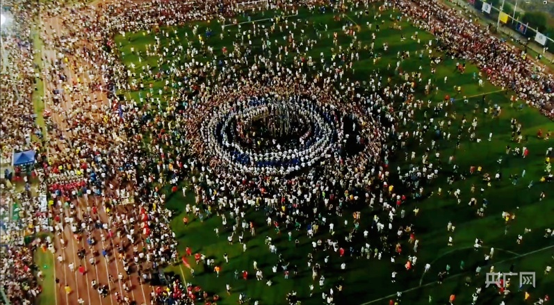 贵州火爆“村超”吸引全球目光,贵州村超带火非遗文化