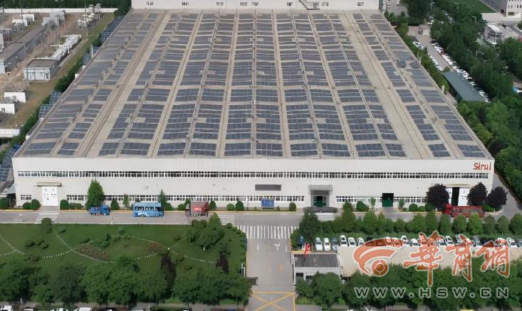 26人平均年龄28岁侨企陕西斯瑞新材料股份有限公司电力事业部熔铸车间获得“全国工人先锋号”荣誉称号