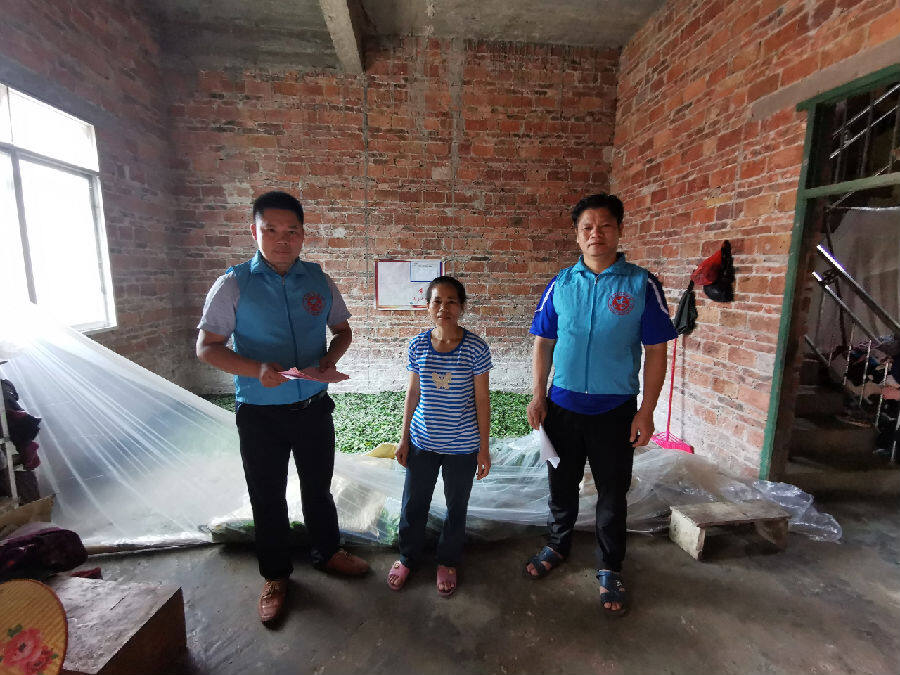 产业发展激励奖补项目,产业扶贫同奔小康