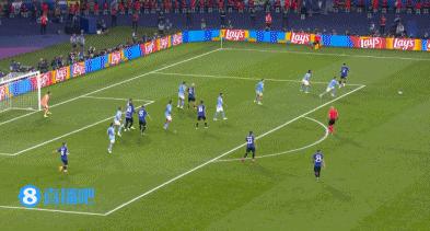 卢卡库4次绝佳进球,卢卡库进入梅阿查